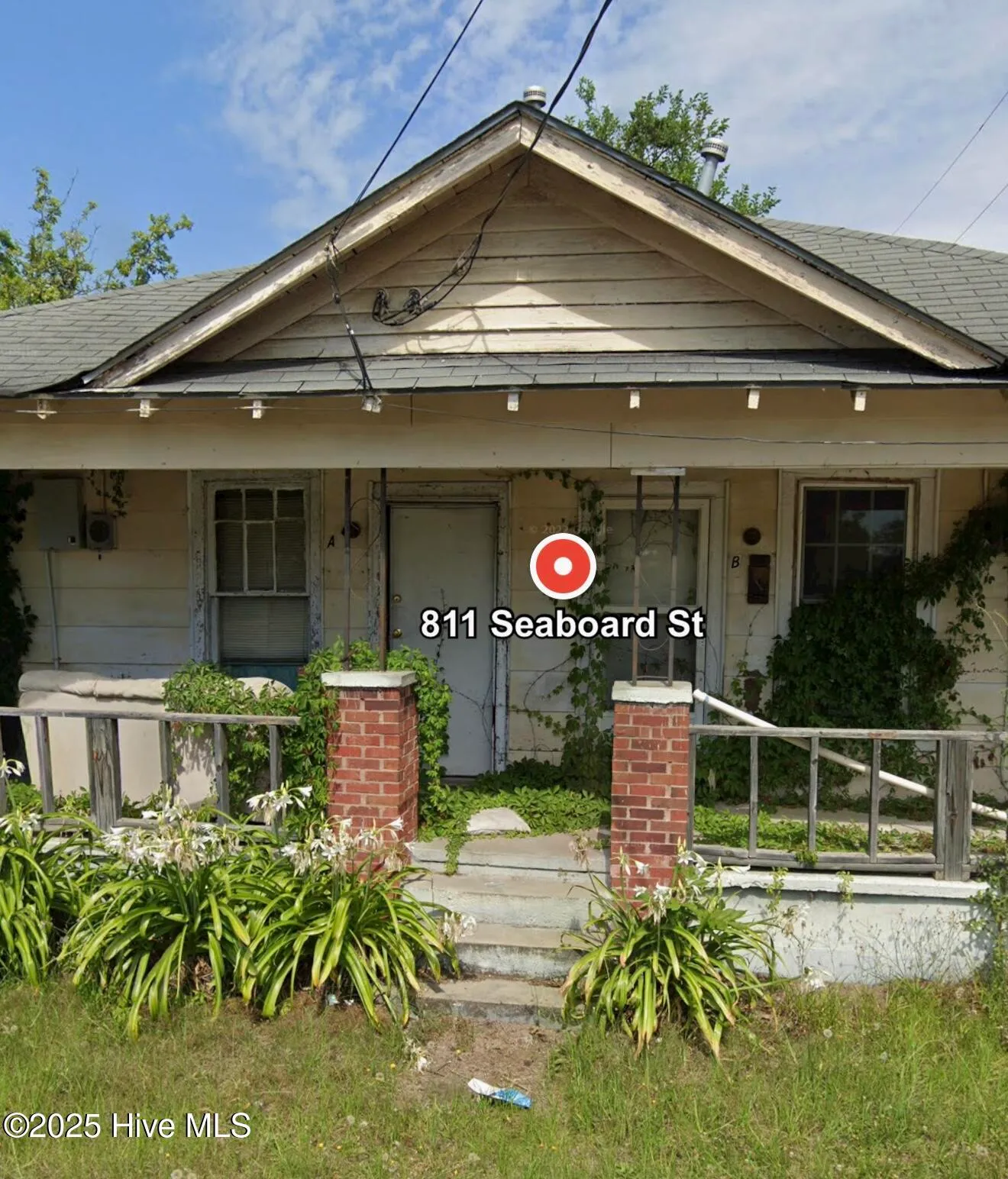 Goldsboro, North Carolina 27530, United States, 2 Bedrooms Bedrooms, ,2 BathroomsBathrooms,Residential,Pending,250431