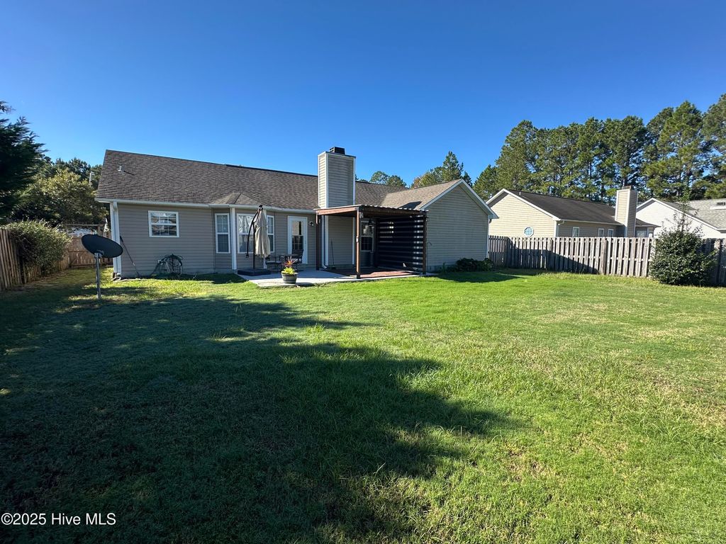 Photo of 1875 Neese Circle NE, Leland, NC 28451 (MLS # 100539029)