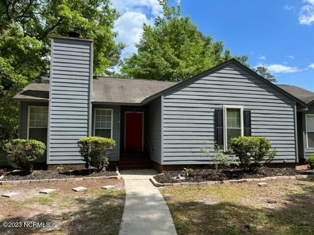 Photo of 104 Sandybrook Road, Wilmington, NC 28411 (MLS # 100540401)