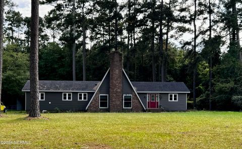 A home in Stokes