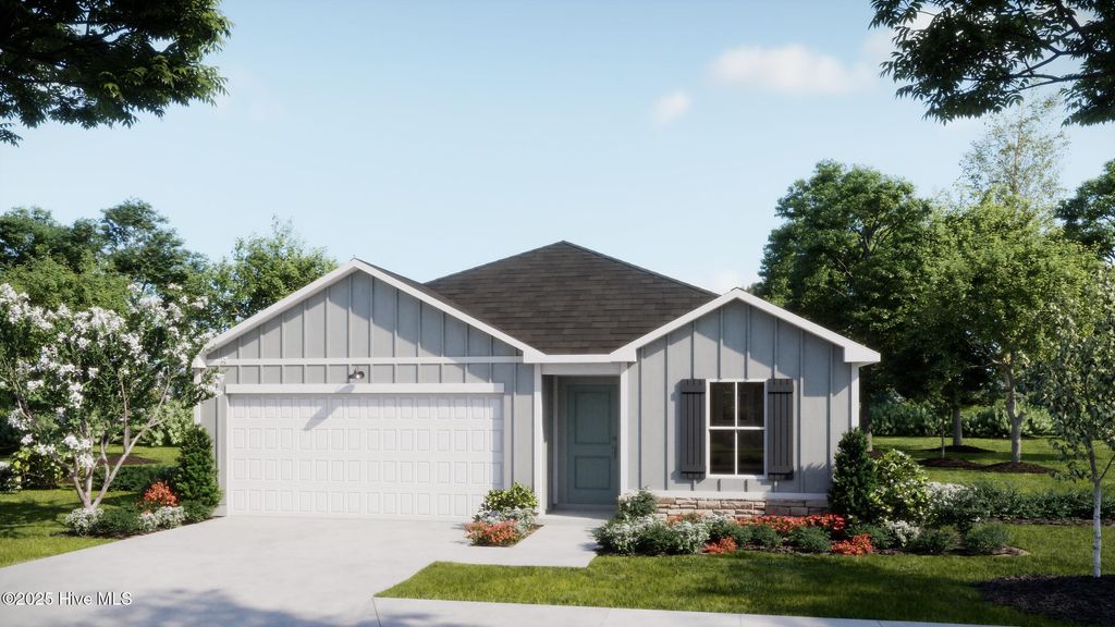 Photo of 4693 Swimming Lane #10, Shallotte, NC 28470 (MLS # 100541145)