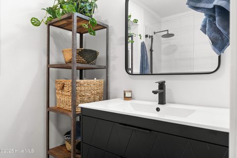 Tiny photo for 6659 Tidewater Lane, Wilmington, NC 28403 (MLS # 100539236)