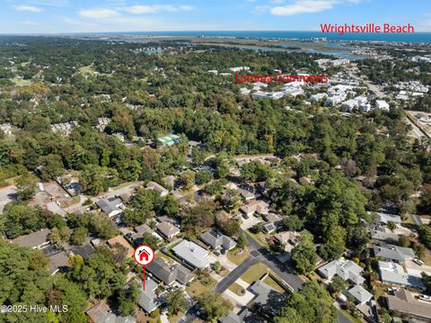 Tiny photo for 6659 Tidewater Lane, Wilmington, NC 28403 (MLS # 100539236)