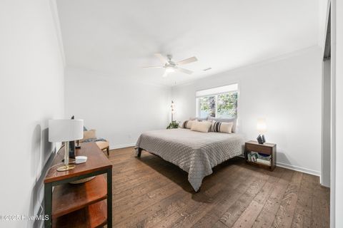 Tiny photo for 6659 Tidewater Lane, Wilmington, NC 28403 (MLS # 100539236)