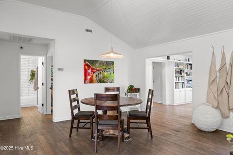 Tiny photo for 6659 Tidewater Lane, Wilmington, NC 28403 (MLS # 100539236)