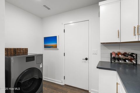 Tiny photo for 6659 Tidewater Lane, Wilmington, NC 28403 (MLS # 100539236)