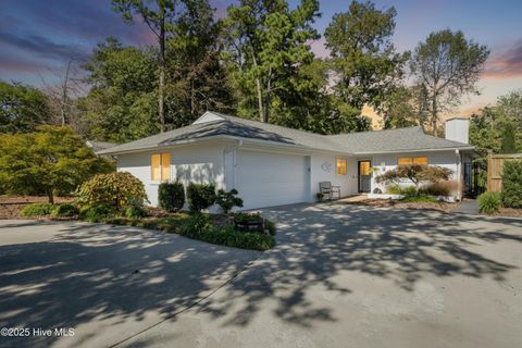 Tiny photo for 6659 Tidewater Lane, Wilmington, NC 28403 (MLS # 100539236)