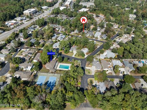 Tiny photo for 6659 Tidewater Lane, Wilmington, NC 28403 (MLS # 100539236)