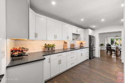 Tiny photo for 6659 Tidewater Lane, Wilmington, NC 28403 (MLS # 100539236)