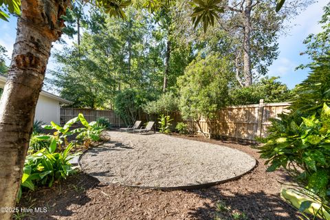 Tiny photo for 6659 Tidewater Lane, Wilmington, NC 28403 (MLS # 100539236)