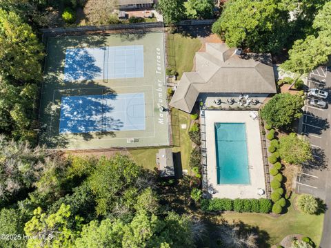 Tiny photo for 6659 Tidewater Lane, Wilmington, NC 28403 (MLS # 100539236)