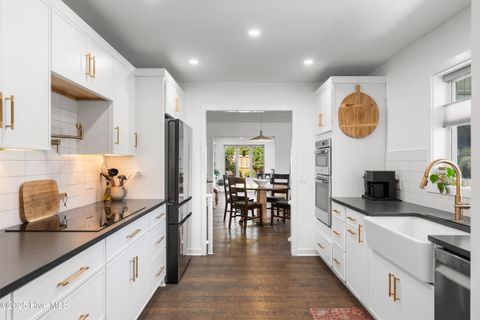 Tiny photo for 6659 Tidewater Lane, Wilmington, NC 28403 (MLS # 100539236)