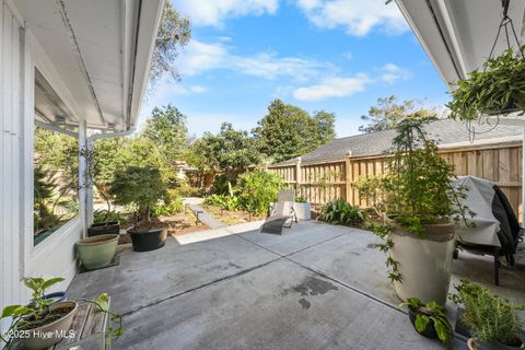 Tiny photo for 6659 Tidewater Lane, Wilmington, NC 28403 (MLS # 100539236)