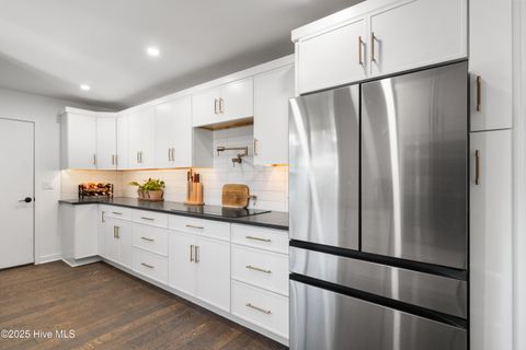 Tiny photo for 6659 Tidewater Lane, Wilmington, NC 28403 (MLS # 100539236)