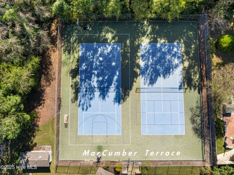 Tiny photo for 6659 Tidewater Lane, Wilmington, NC 28403 (MLS # 100539236)