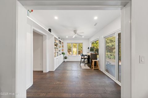 Tiny photo for 6659 Tidewater Lane, Wilmington, NC 28403 (MLS # 100539236)