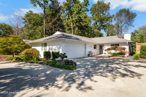 Tiny photo for 6659 Tidewater Lane, Wilmington, NC 28403 (MLS # 100539236)
