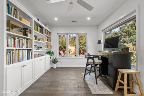 Tiny photo for 6659 Tidewater Lane, Wilmington, NC 28403 (MLS # 100539236)