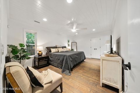 Tiny photo for 6659 Tidewater Lane, Wilmington, NC 28403 (MLS # 100539236)