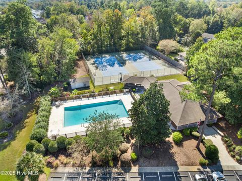 Tiny photo for 6659 Tidewater Lane, Wilmington, NC 28403 (MLS # 100539236)