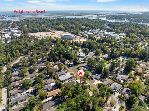 Tiny photo for 6659 Tidewater Lane, Wilmington, NC 28403 (MLS # 100539236)