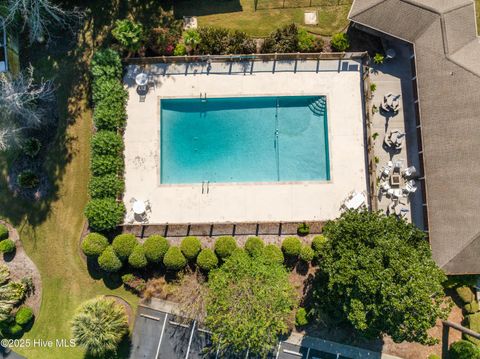 Tiny photo for 6659 Tidewater Lane, Wilmington, NC 28403 (MLS # 100539236)