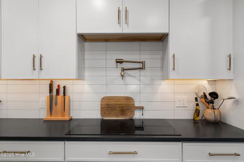 Tiny photo for 6659 Tidewater Lane, Wilmington, NC 28403 (MLS # 100539236)