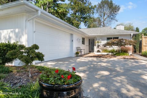Tiny photo for 6659 Tidewater Lane, Wilmington, NC 28403 (MLS # 100539236)