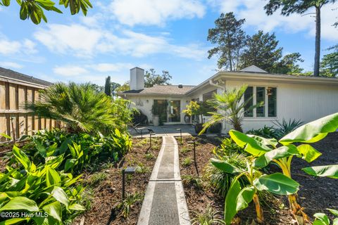 Tiny photo for 6659 Tidewater Lane, Wilmington, NC 28403 (MLS # 100539236)