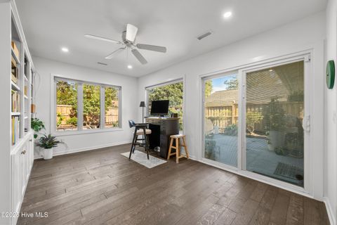 Tiny photo for 6659 Tidewater Lane, Wilmington, NC 28403 (MLS # 100539236)