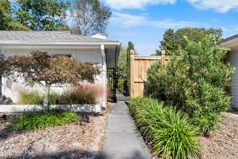 Tiny photo for 6659 Tidewater Lane, Wilmington, NC 28403 (MLS # 100539236)