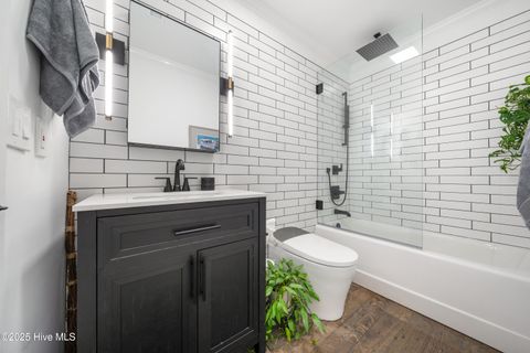 Tiny photo for 6659 Tidewater Lane, Wilmington, NC 28403 (MLS # 100539236)