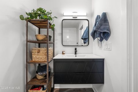 Tiny photo for 6659 Tidewater Lane, Wilmington, NC 28403 (MLS # 100539236)