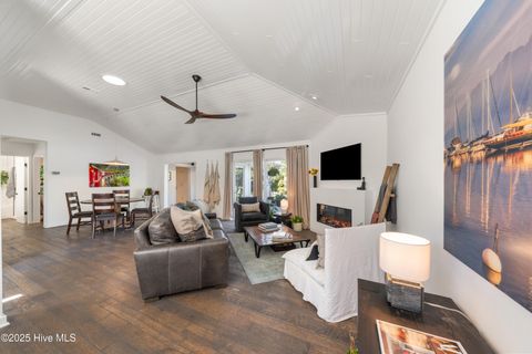 Tiny photo for 6659 Tidewater Lane, Wilmington, NC 28403 (MLS # 100539236)