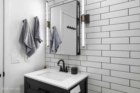 Tiny photo for 6659 Tidewater Lane, Wilmington, NC 28403 (MLS # 100539236)