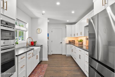 Tiny photo for 6659 Tidewater Lane, Wilmington, NC 28403 (MLS # 100539236)