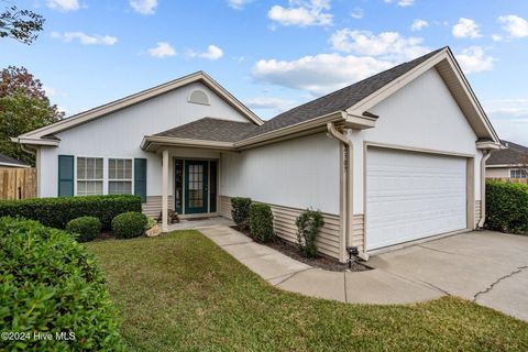 A home in Wilmington