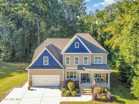 3112 Constance Circle Raleigh NC 27603