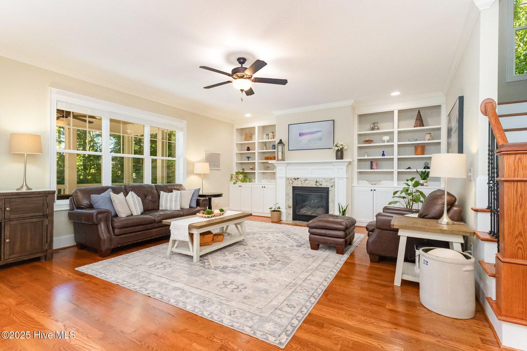Photo of 3112 Constance Circle, Raleigh, NC 27603 (MLS # 100529865)