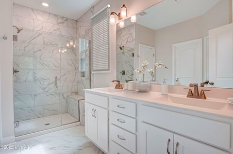 Tiny photo for 1124 Osprey Reserve #28, Leland, NC 28451 (MLS # 100538583)