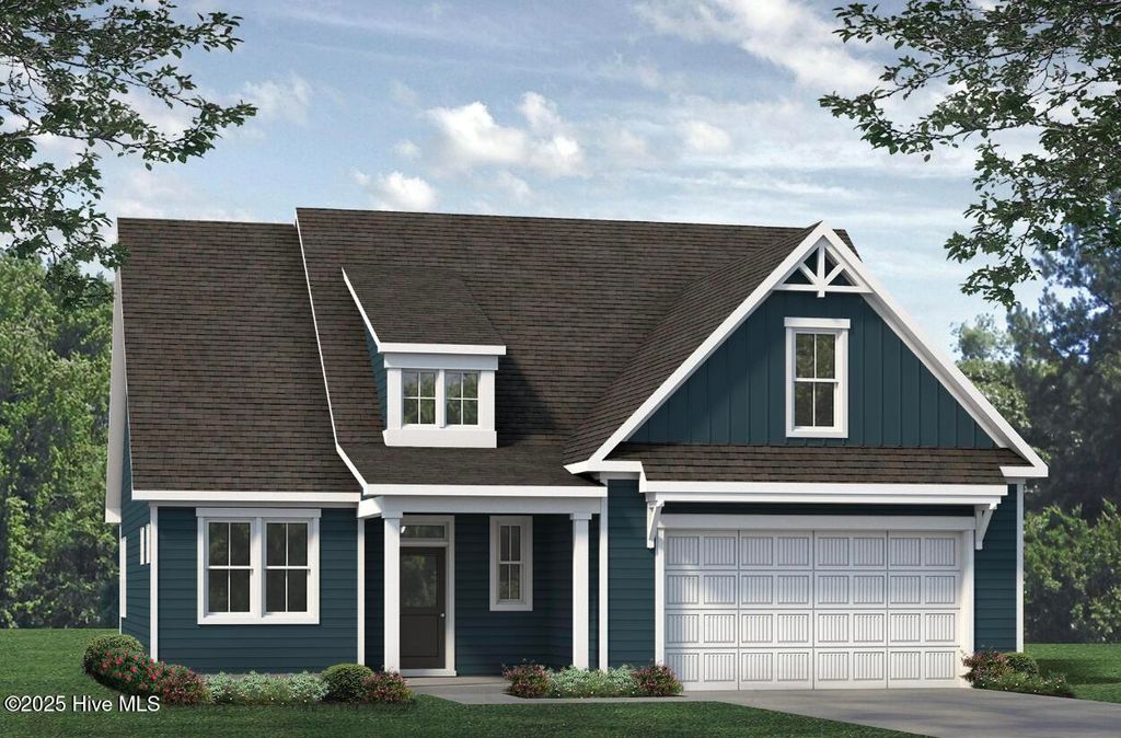 Photo of 1124 Osprey Reserve #28, Leland, NC 28451 (MLS # 100538583)