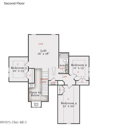 Tiny photo for 1124 Osprey Reserve #28, Leland, NC 28451 (MLS # 100538583)