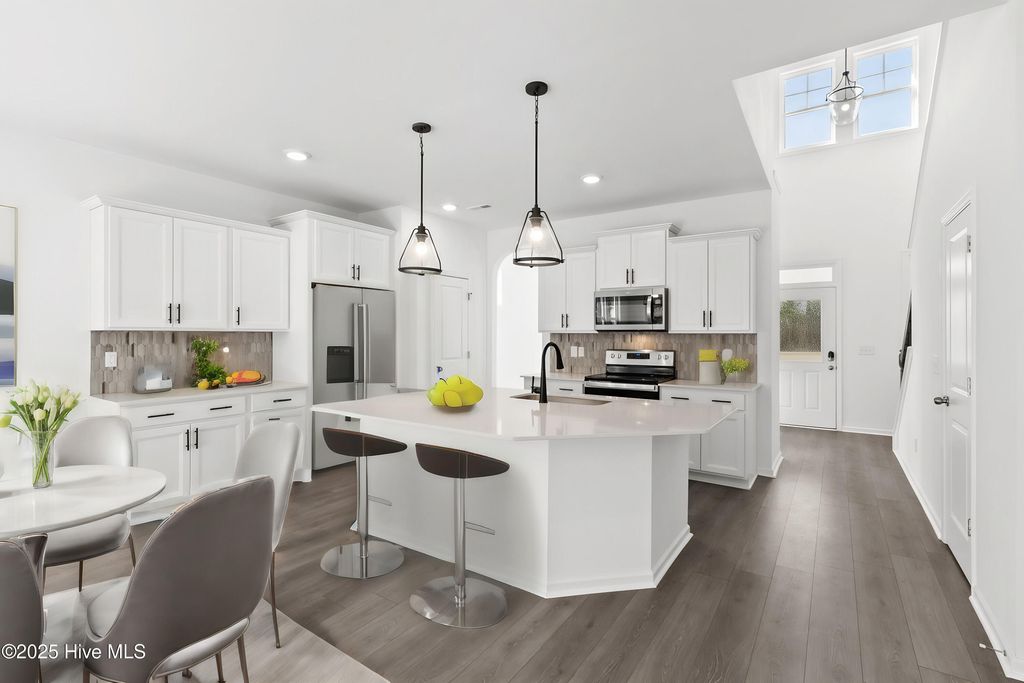 Photo of 1124 Osprey Reserve #28, Leland, NC 28451 (MLS # 100538583)