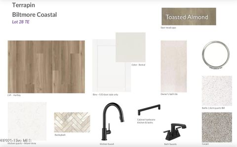 Tiny photo for 1124 Osprey Reserve #28, Leland, NC 28451 (MLS # 100538583)