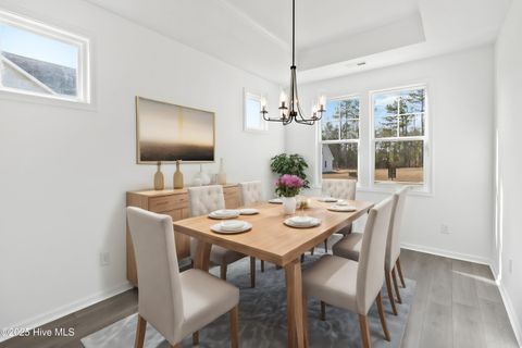 Tiny photo for 1124 Osprey Reserve #28, Leland, NC 28451 (MLS # 100538583)