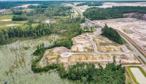 Tiny photo for 1124 Osprey Reserve #28, Leland, NC 28451 (MLS # 100538583)