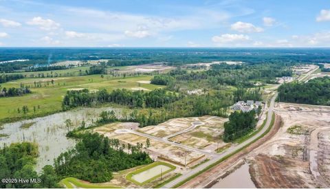 Tiny photo for 1124 Osprey Reserve #28, Leland, NC 28451 (MLS # 100538583)