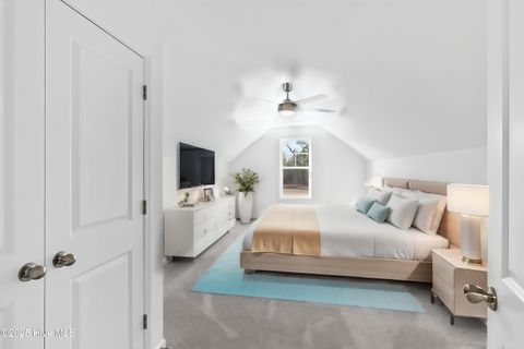 Tiny photo for 1124 Osprey Reserve #28, Leland, NC 28451 (MLS # 100538583)