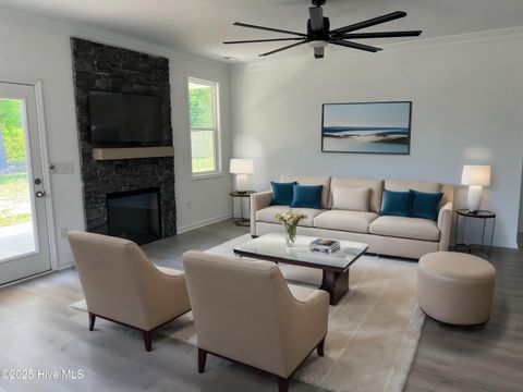 Tiny photo for 1124 Osprey Reserve #28, Leland, NC 28451 (MLS # 100538583)