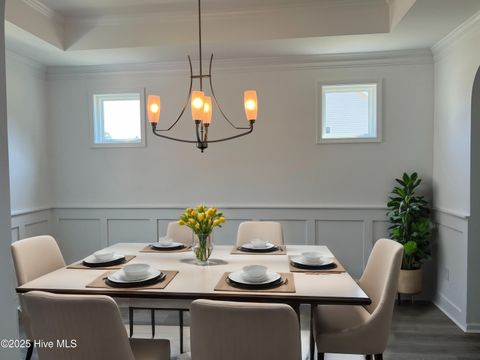 Tiny photo for 1124 Osprey Reserve #28, Leland, NC 28451 (MLS # 100538583)